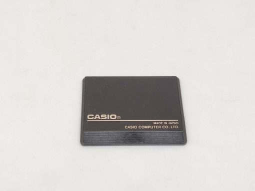 CASIO ROM CARD OM-51P PROLOG for PB-2000C  #  877 - Image 2