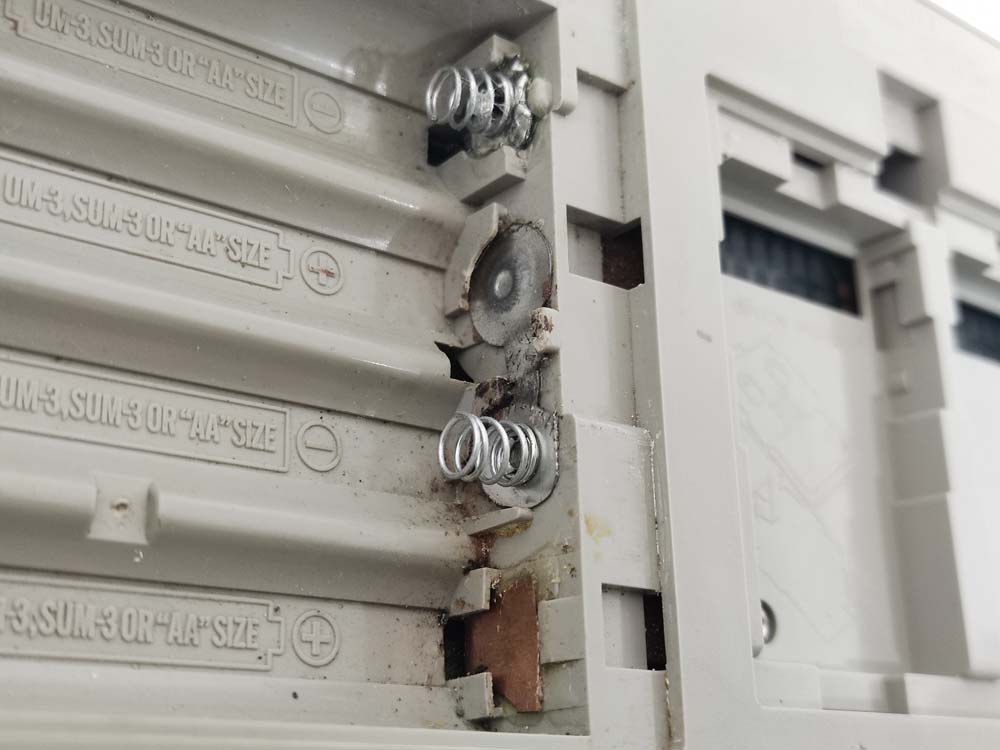 Casio calculator PB-700 # 895 - Image 12