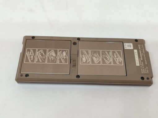 Sharp calculator PC-1360 WITH ERROR #913 - Image 8