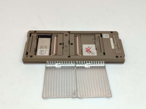 Sharp calculator PC-1360 WITH ERROR #913 - Image 9