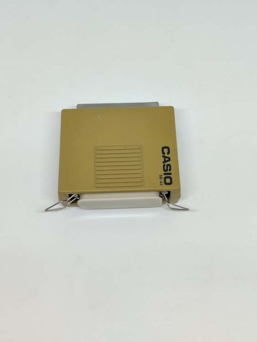 Interface Casio SB-43 para impresora FP-40 # 921 - Imagen 2