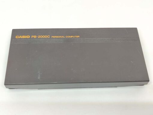 Casio calculator PB-2000C  # 919 (copia) - Image 8