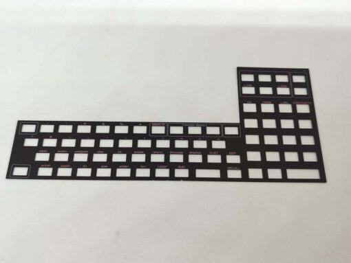 Casio calculator PB-2000C  # 919 (copia) - Image 10