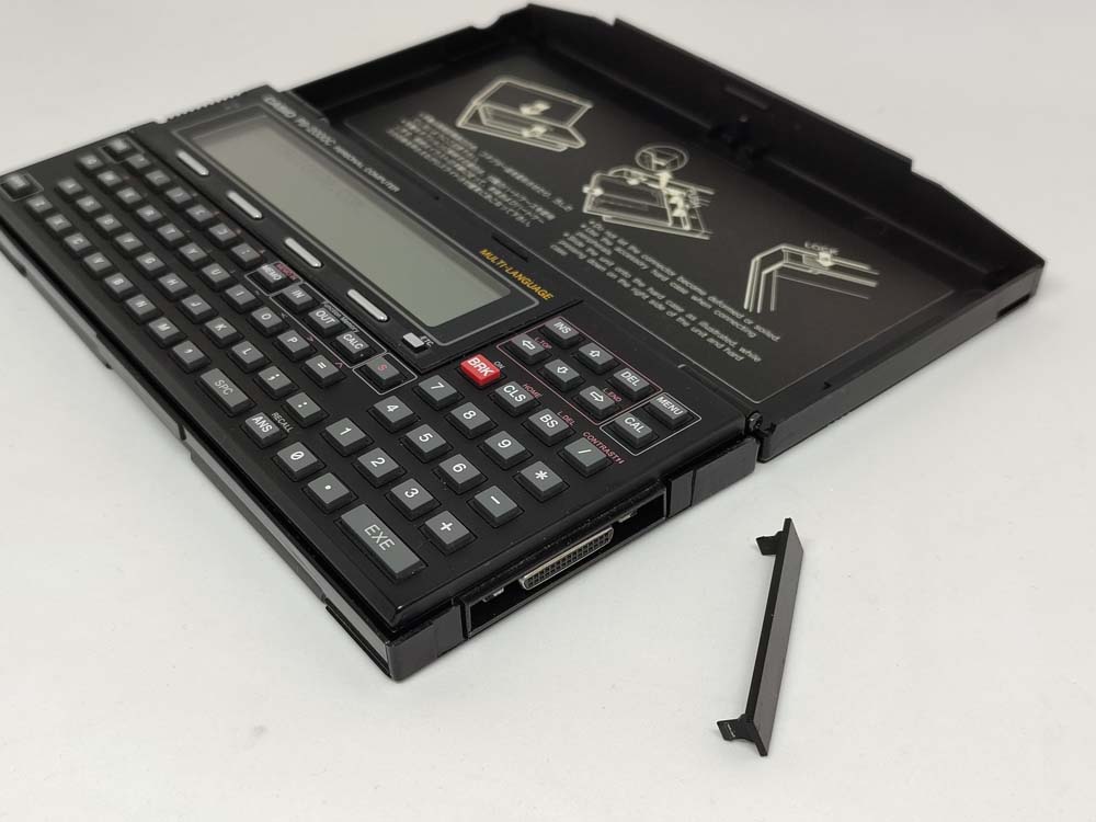 Casio calculator PB-2000C  # 919 (copia) - Image 7