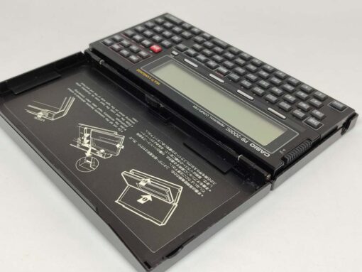 Casio calculator PB-2000C  # 919 (copia) - Image 6