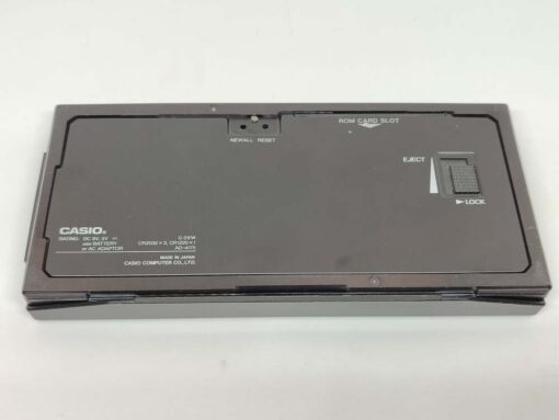 Casio calculator PB-2000C  # 919 (copia) - Image 9