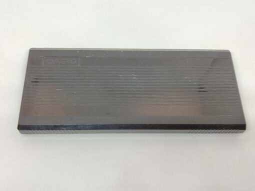 Casio calculator FX-880p # 938 - Image 8